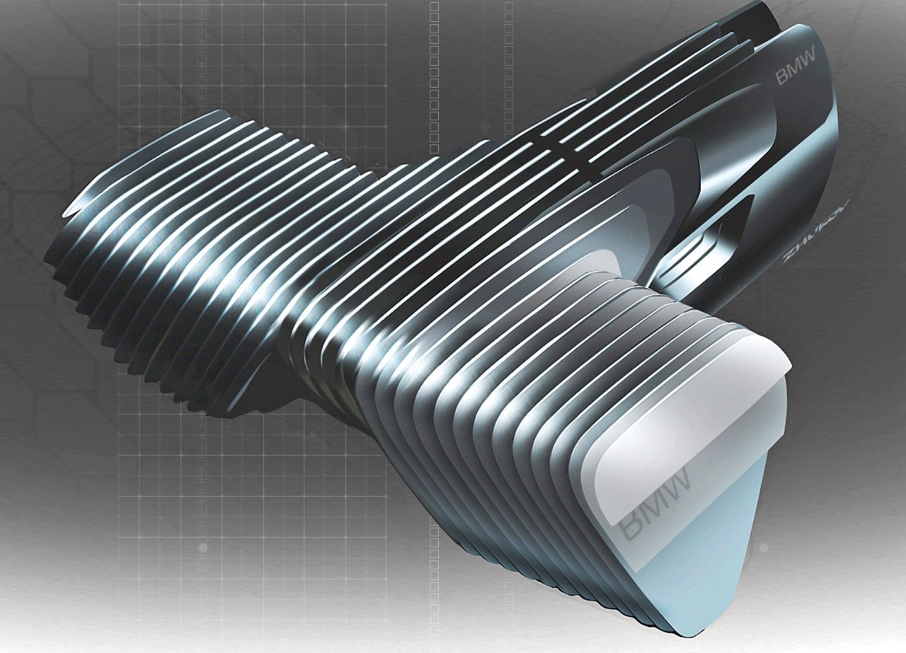 Nate per STUPIRE: le concept indimenticabili